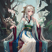 超级霹雳无敌杀虫剂的个人资料头像