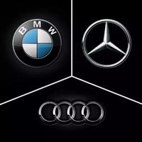 美天都卖车头像