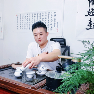 天边一阵風头像