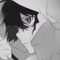 电车只狼啊头像