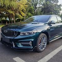 吉利小绿瑞头像