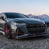 quattro奥迪Audi头像