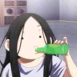 赏尽世间月色头像