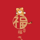 大角一头像