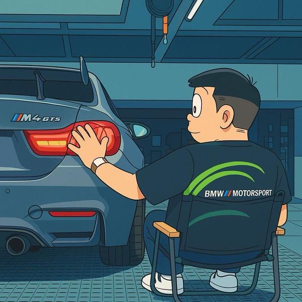 Mpower绳琦头像