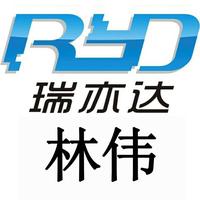 瑞亦达科技-林伟头像