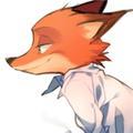 狐Fox头像