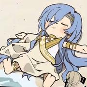 今天也要晒太阳473的个人资料头像