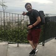 二货陈又又的个人资料头像