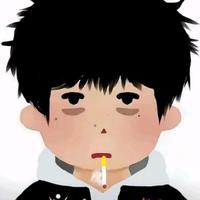 幸福松鼠aw0头像