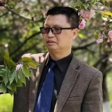 清风逸志君头像