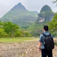 勇哥自驾游GO头像