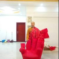 佛约我775头像