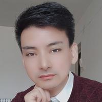 爱生活的云飞舞头像