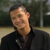 燕赵青青年头像