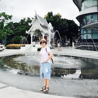 食旅生活记头像