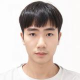 极氪潘毅锋头像