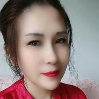 花妹在等你头像