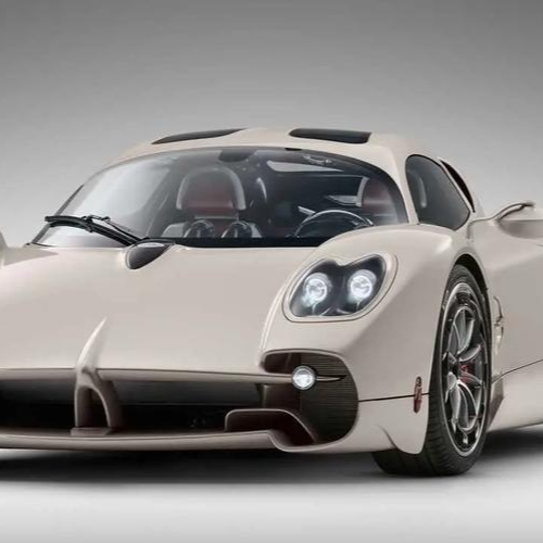 汽车每日坛a头像