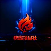 快燃项目社的个人资料头像