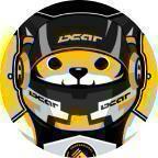 勇往直前的西柚OsD头像