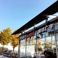 奥迪整点播头像