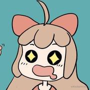 一只张酱的个人资料头像