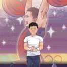 sljoai的个人资料头像