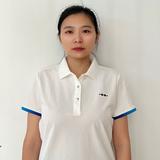 方程豹绿地史晓敏头像