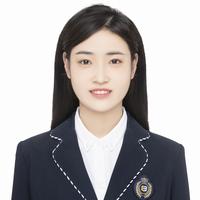 广汽埃安王梦迪头像