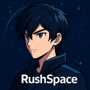 RushSpace的个人资料头像