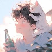 Pine153的个人资料头像