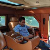 小杨玩车YY5头像