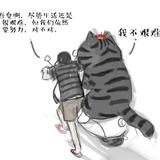 还没买车呢头像