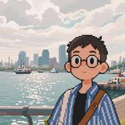 鼓捣猫腻的个人资料头像