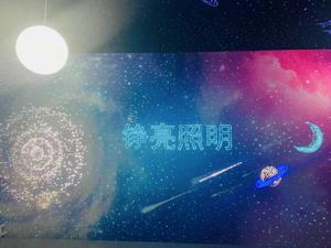 星空顶光纤灯工厂头像