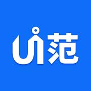 UI范的个人资料头像