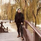 Andyzheng41头像