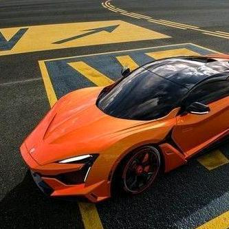 小土豆二手车头像