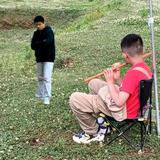 飞星孤客头像