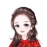 晴天i思雨头像