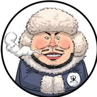 爱钓鱼的孙大爷头像