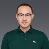 李森一理想汽车头像