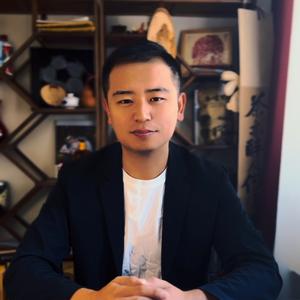萤光志愿者凯伦头像