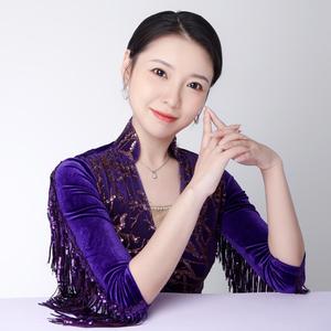 婷婷教形体头像