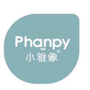 PHANPY小雅象头像