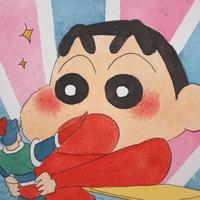 动感且光波头像