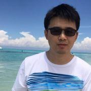 前端小强的个人资料头像