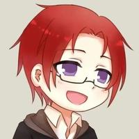 云入星怀103头像