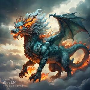 Dragon头像